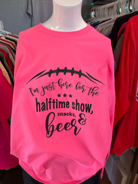 New unisex football