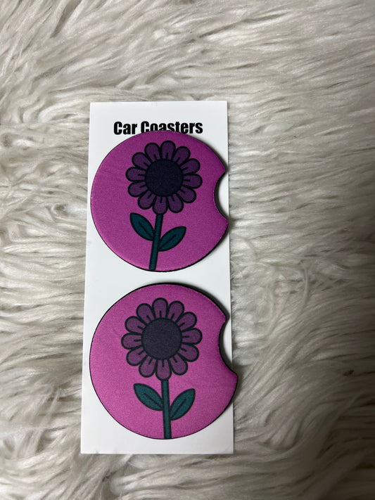 car coasters