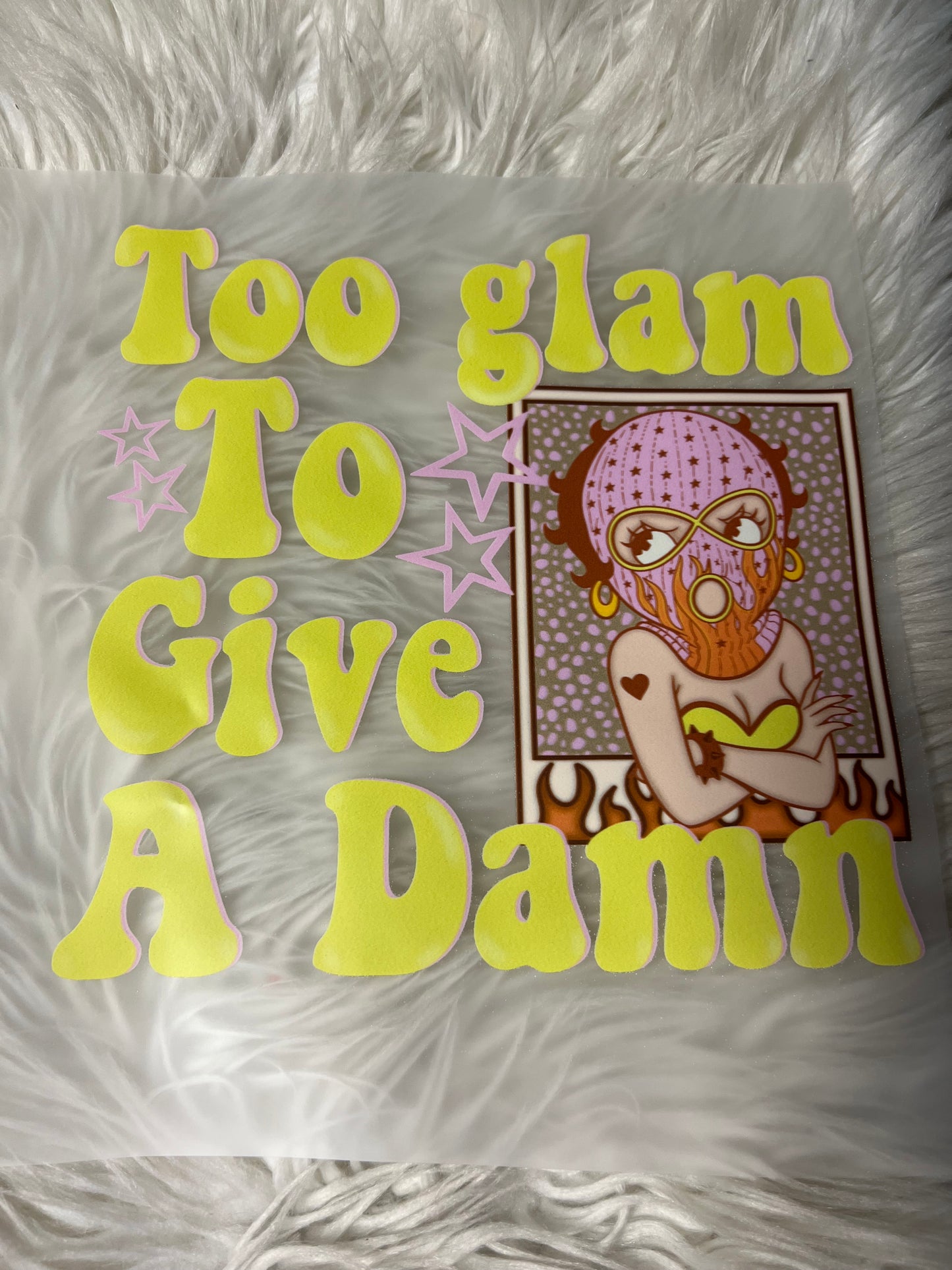 New DTF