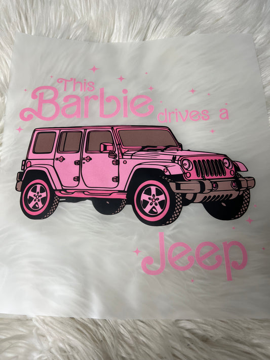 DTF  print
