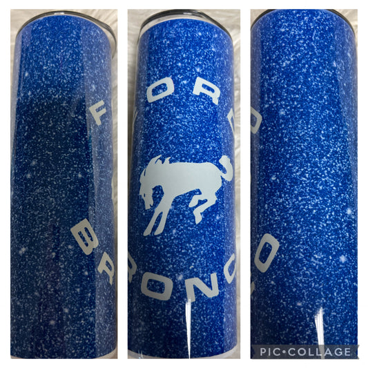 20 ounce Tumblr