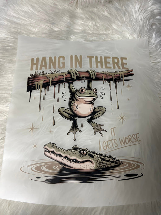Dtf print