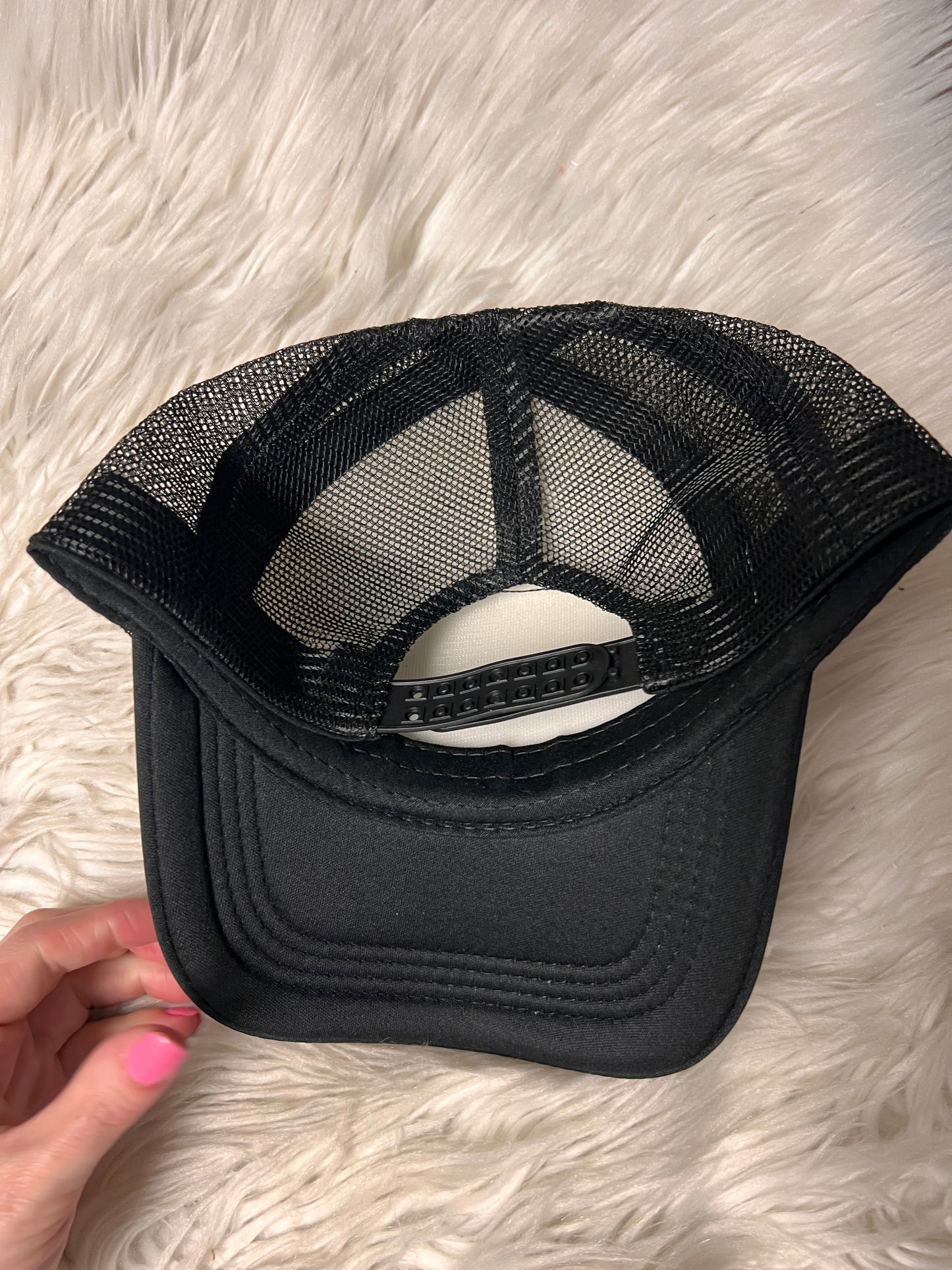 New hat