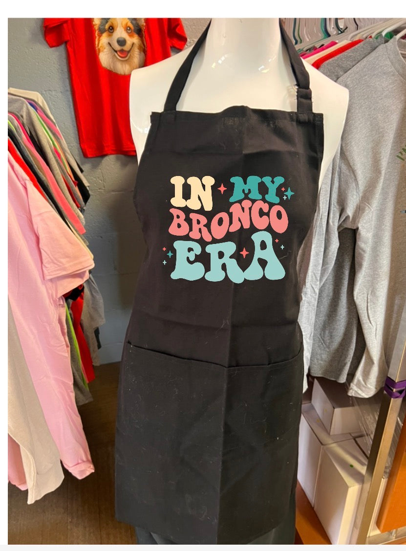 Brand new  apron