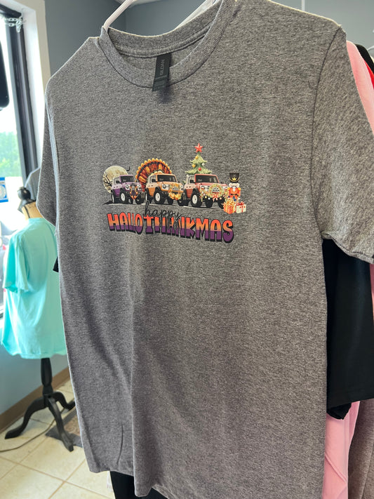 New unisex clearance T-shirt small