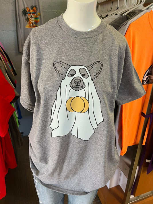 New unisex corgi