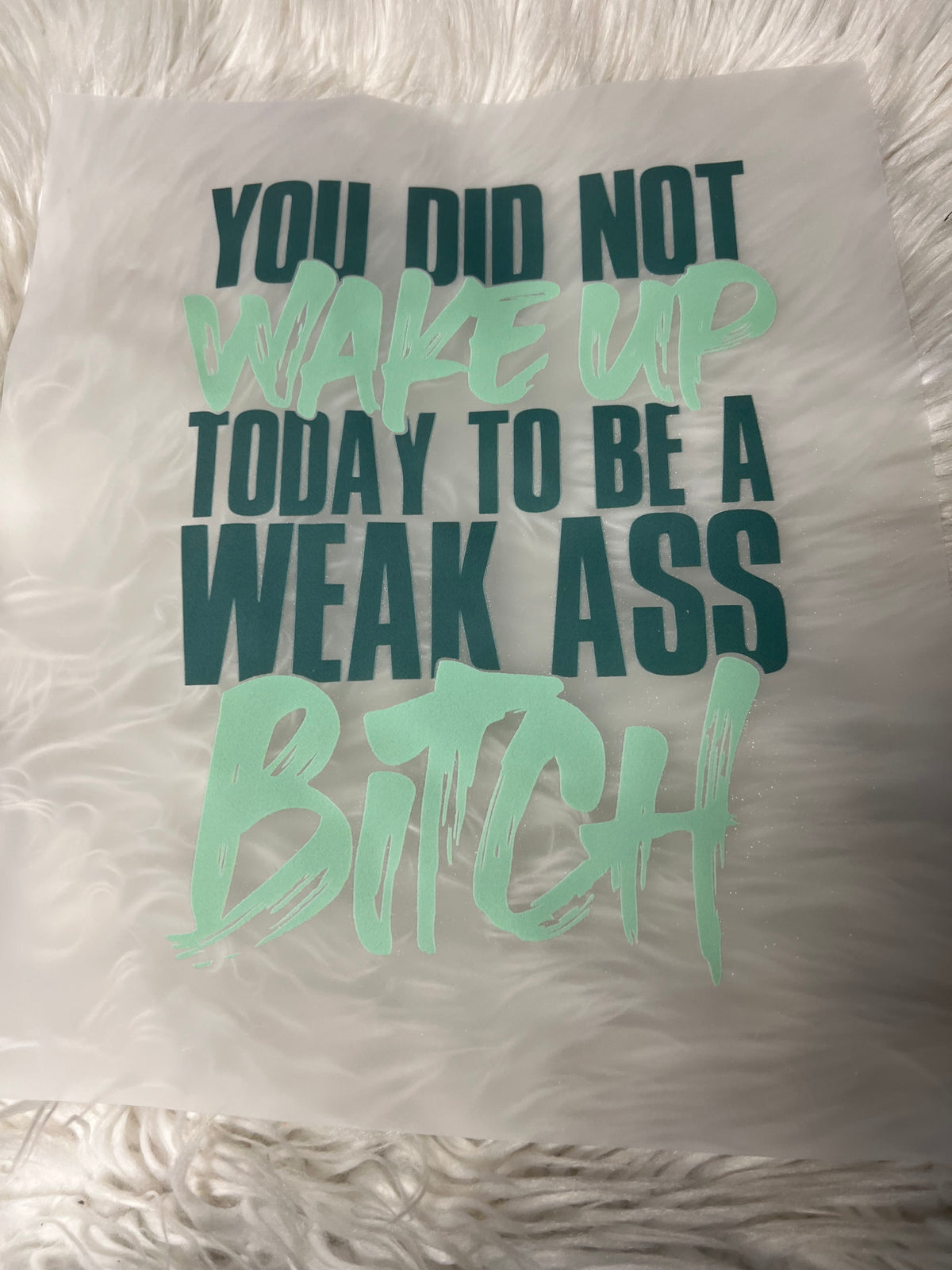 New DTF