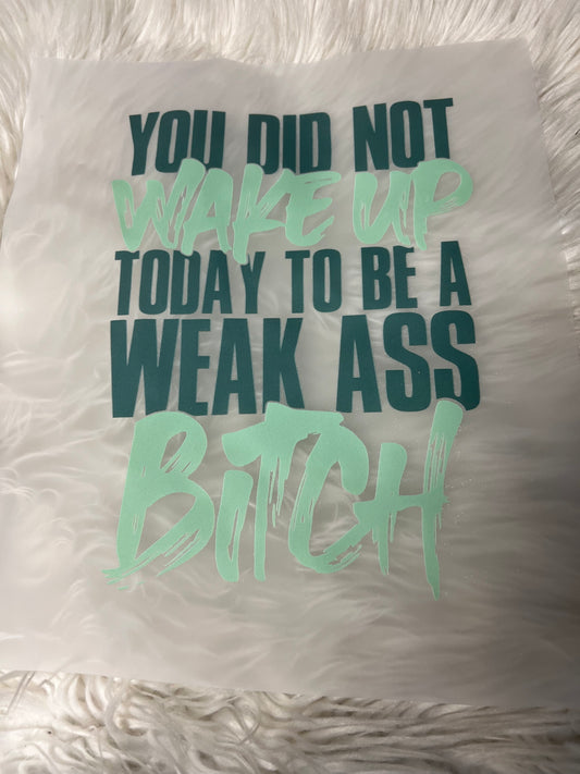New DTF