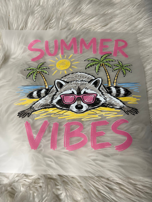 New DTF summer vibes ￼