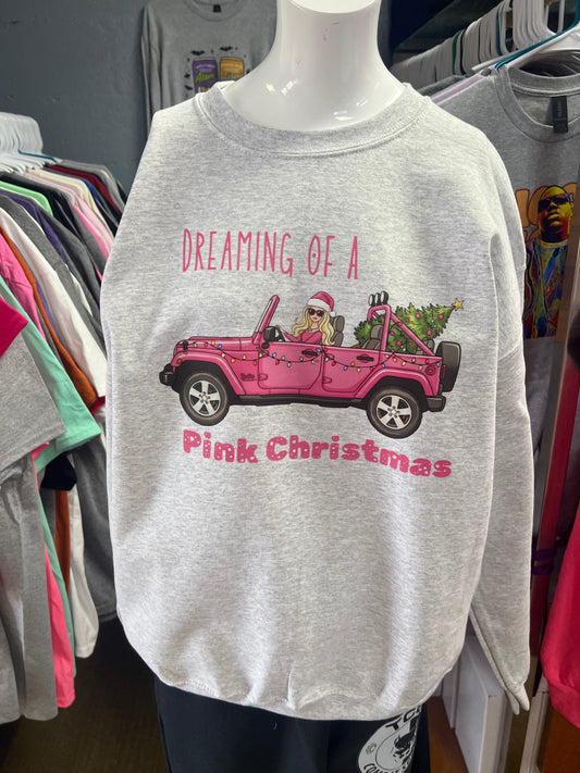 Ready to ship out Gilden large crewneck