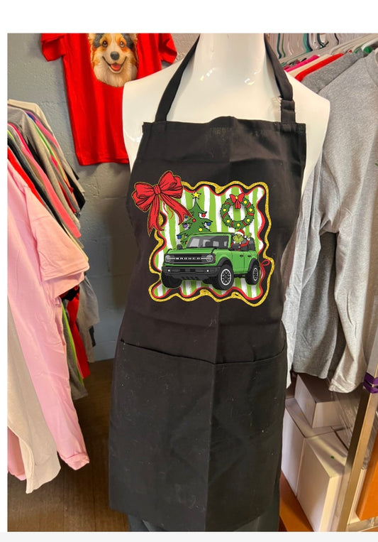 Brand new  apron
