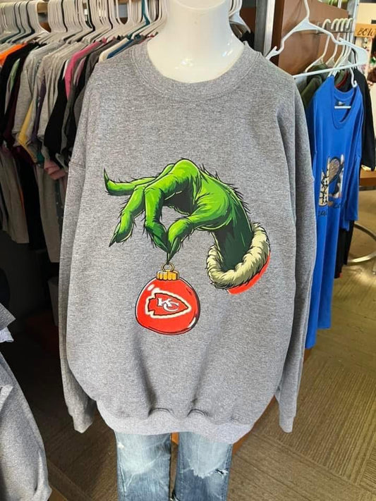 New unisex football
