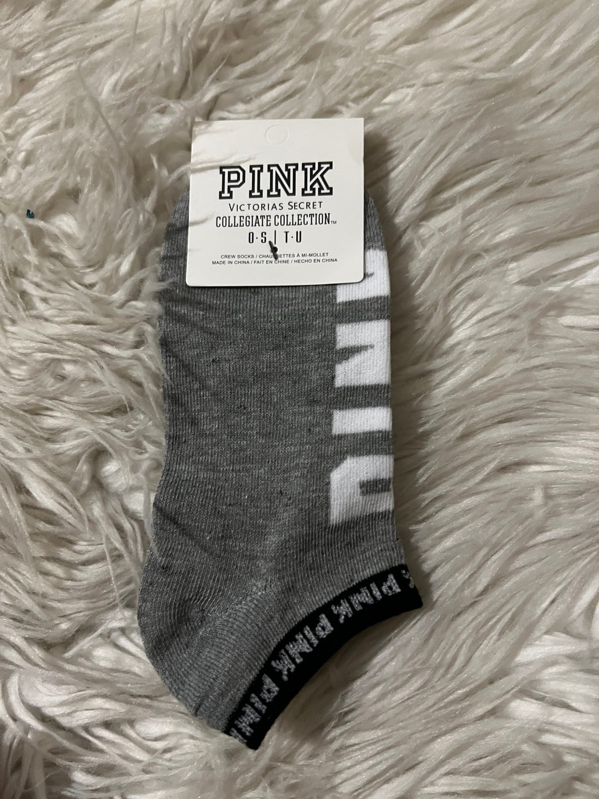New socks