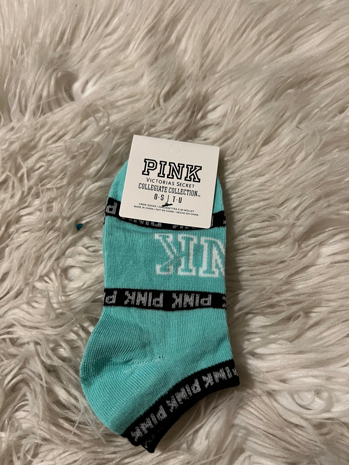 New socks