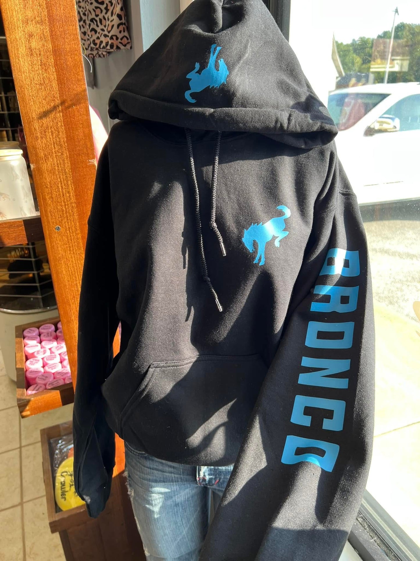 New unisex