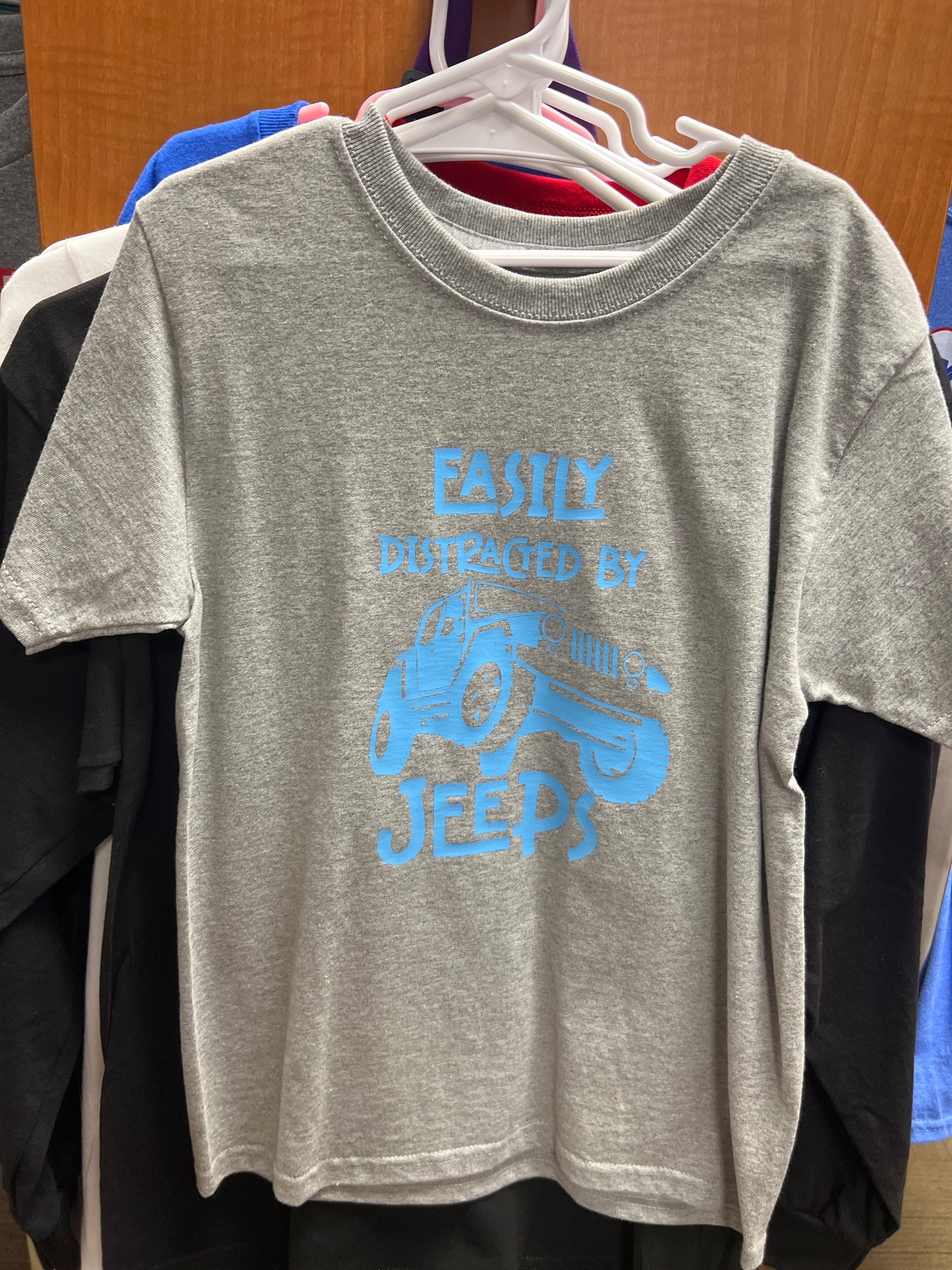 Ready to ship  youth medium
