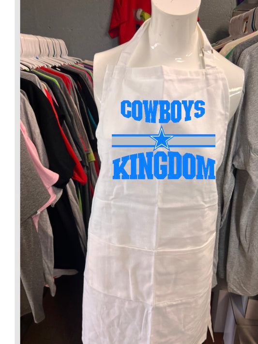 Brand new  apron