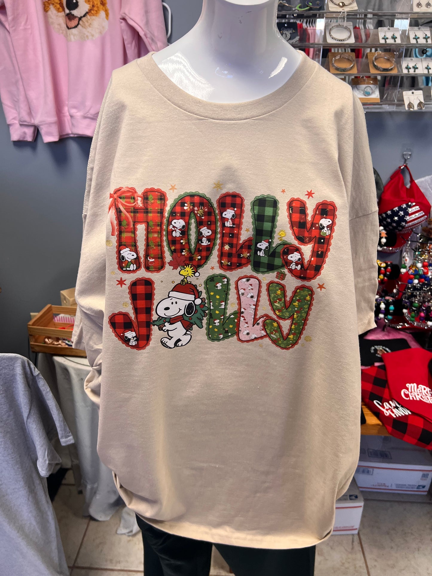 New  unisex