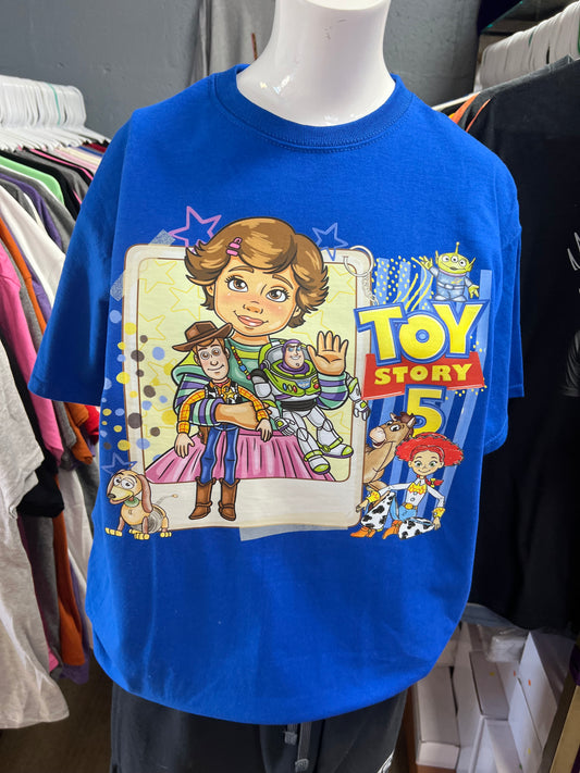 New unisex