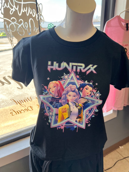 New youth unisex