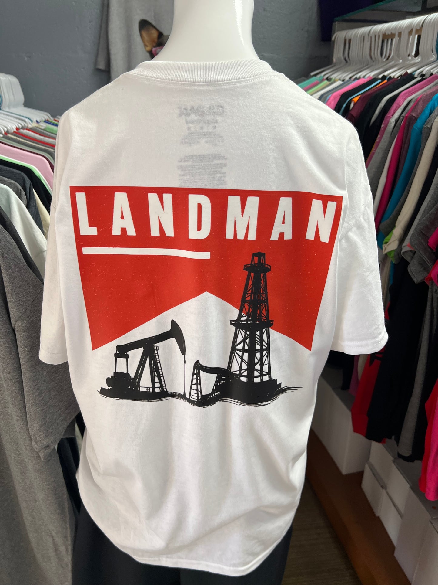 New unisex