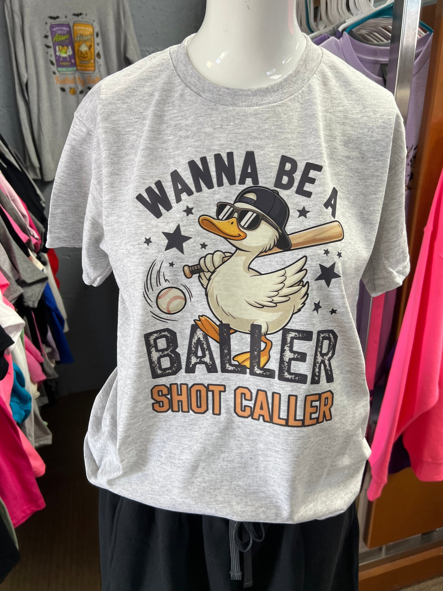 New youth unisex