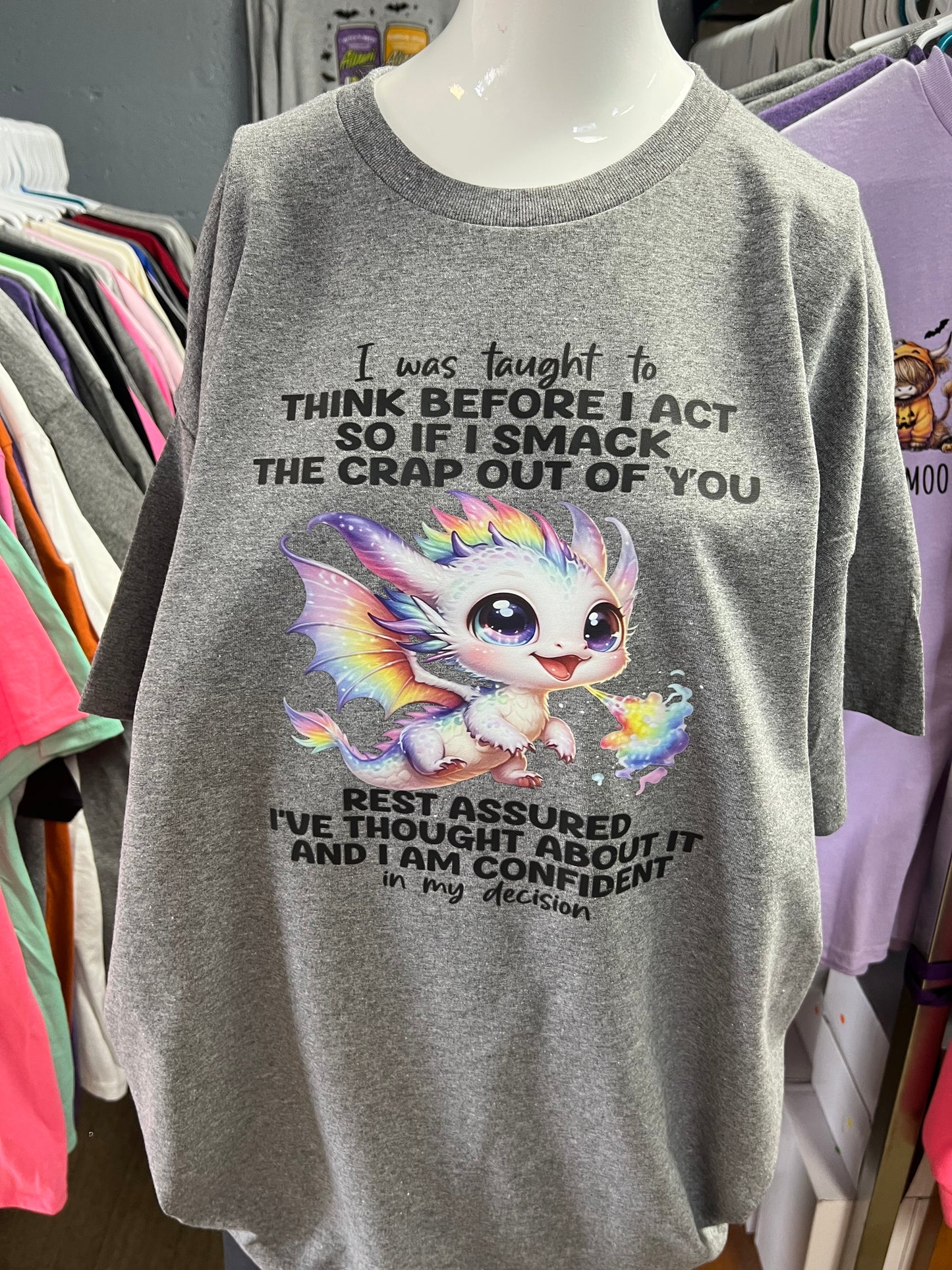 New unisex