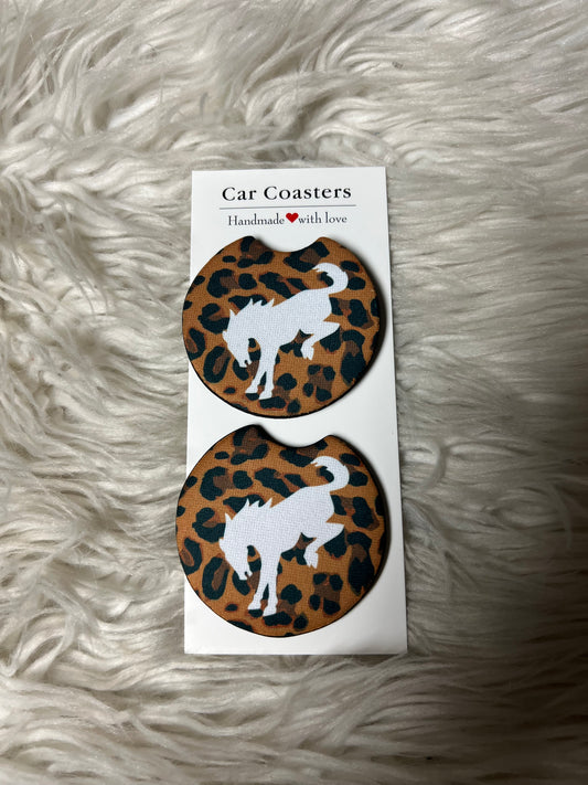car coasters