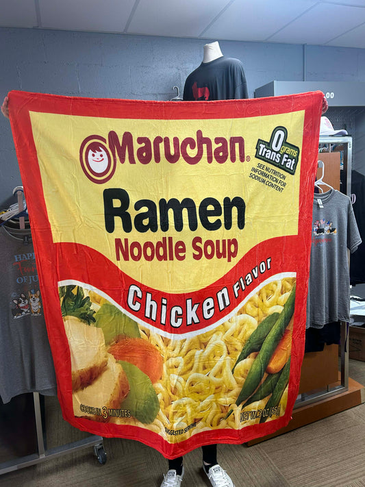 Brand new blanket 50“ x 60“