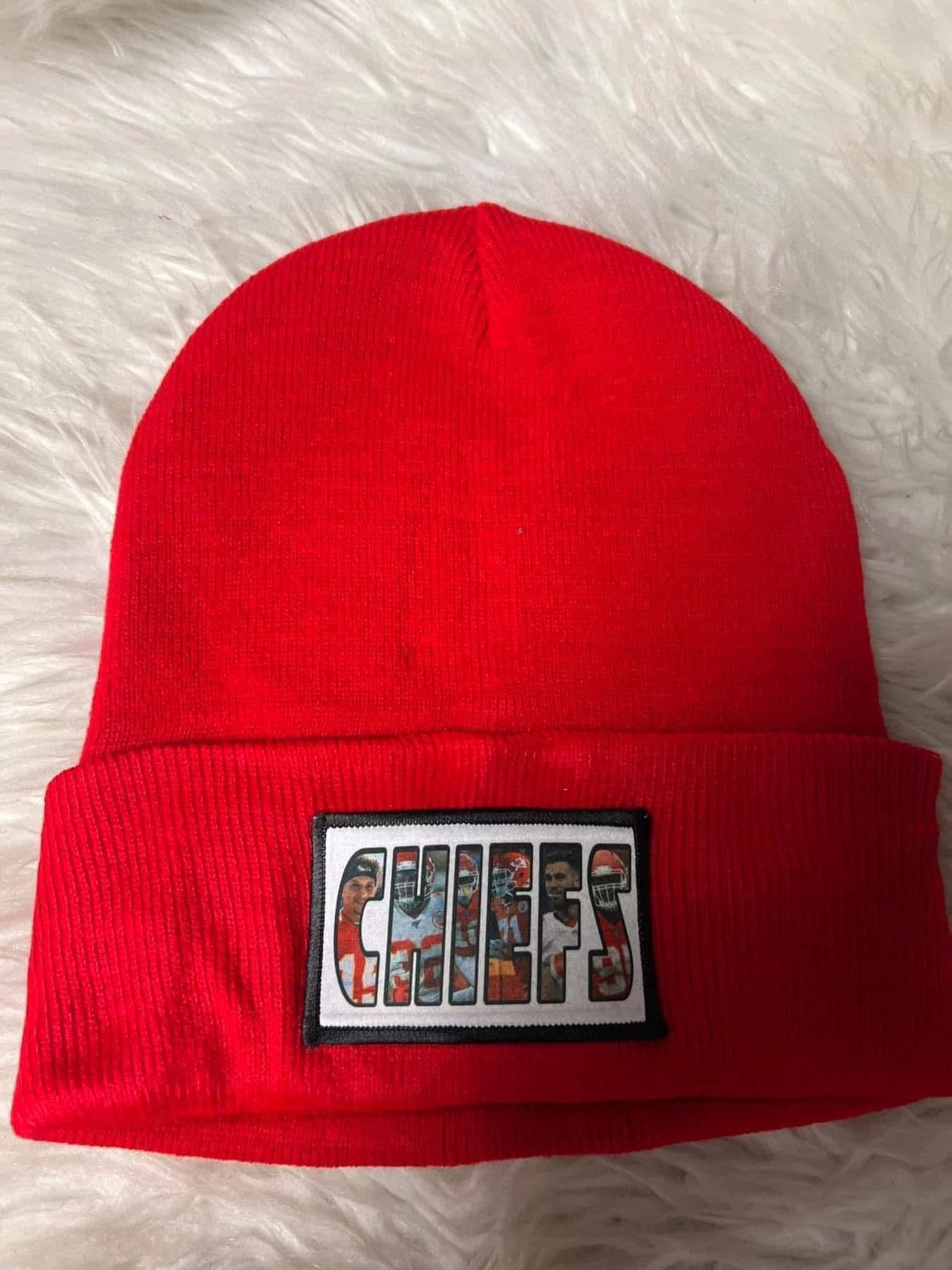 New beanie