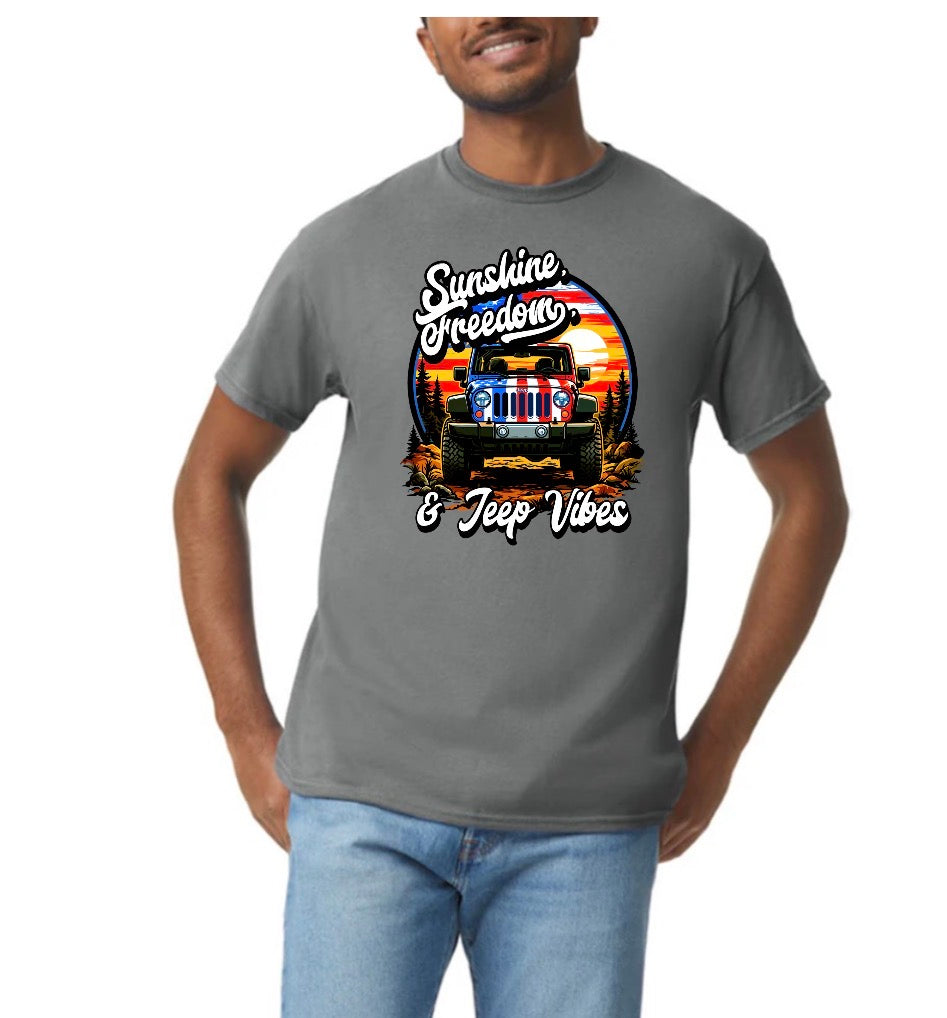 New unisex