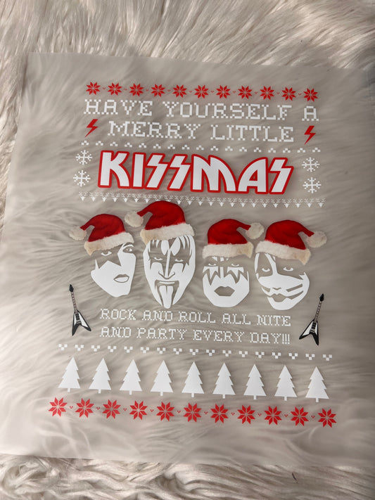 New DTF Christmas
