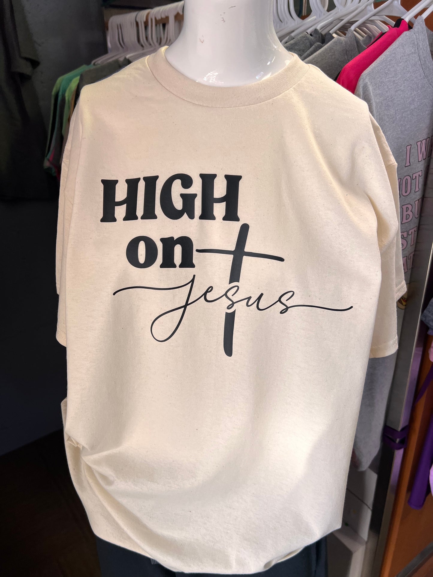 New unisex cream