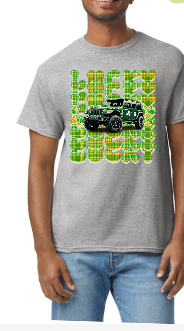 New unisex