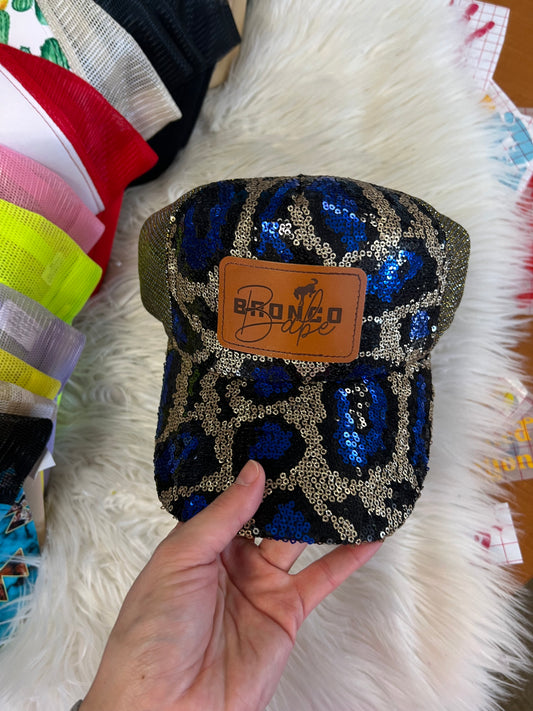 Premade hat adult