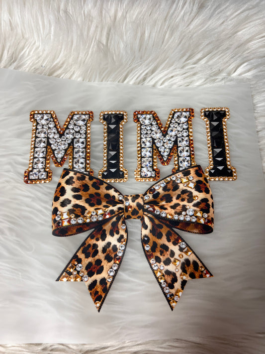 New DTF mimi