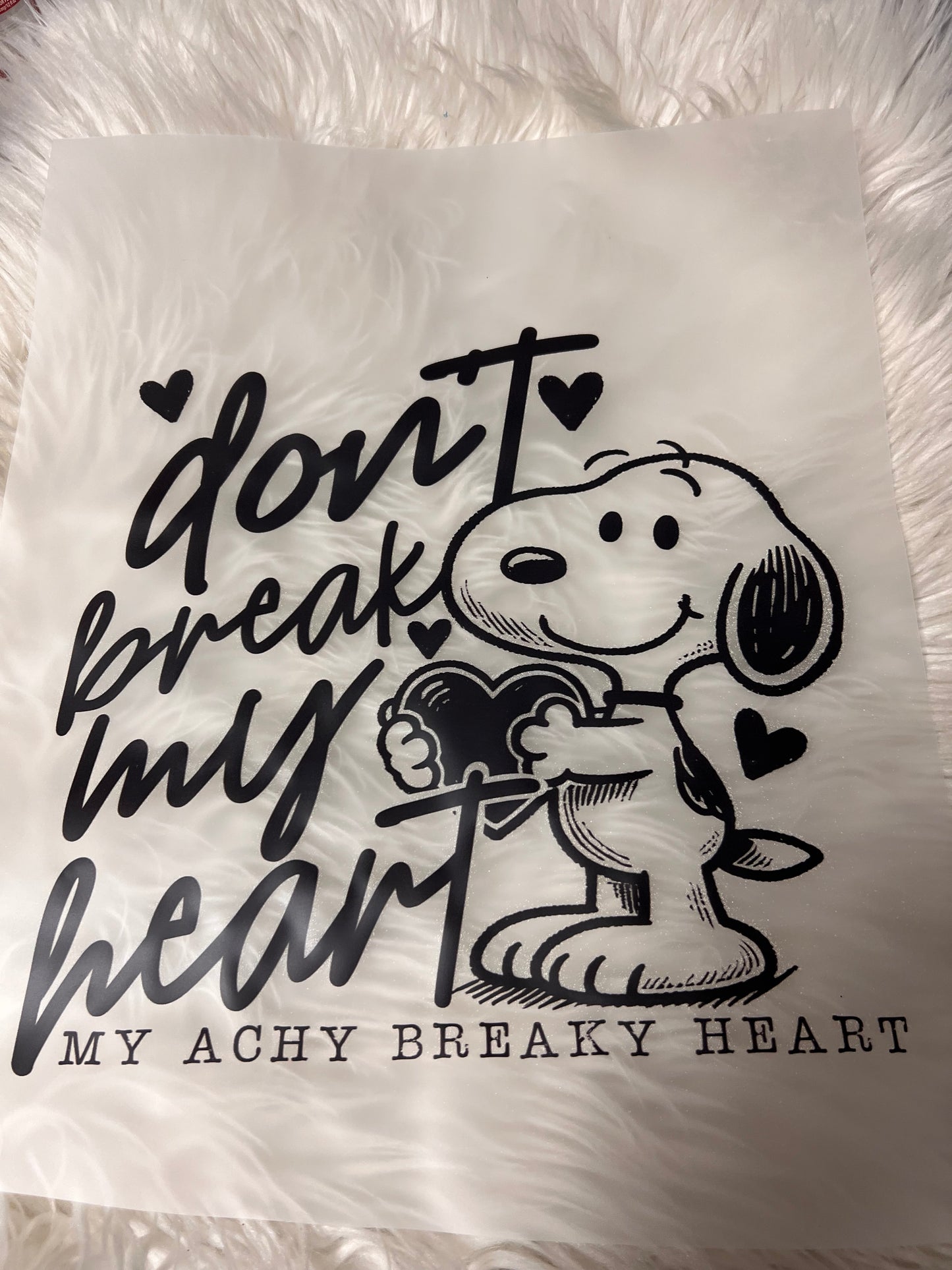 New DTF  Valentine’s Day
