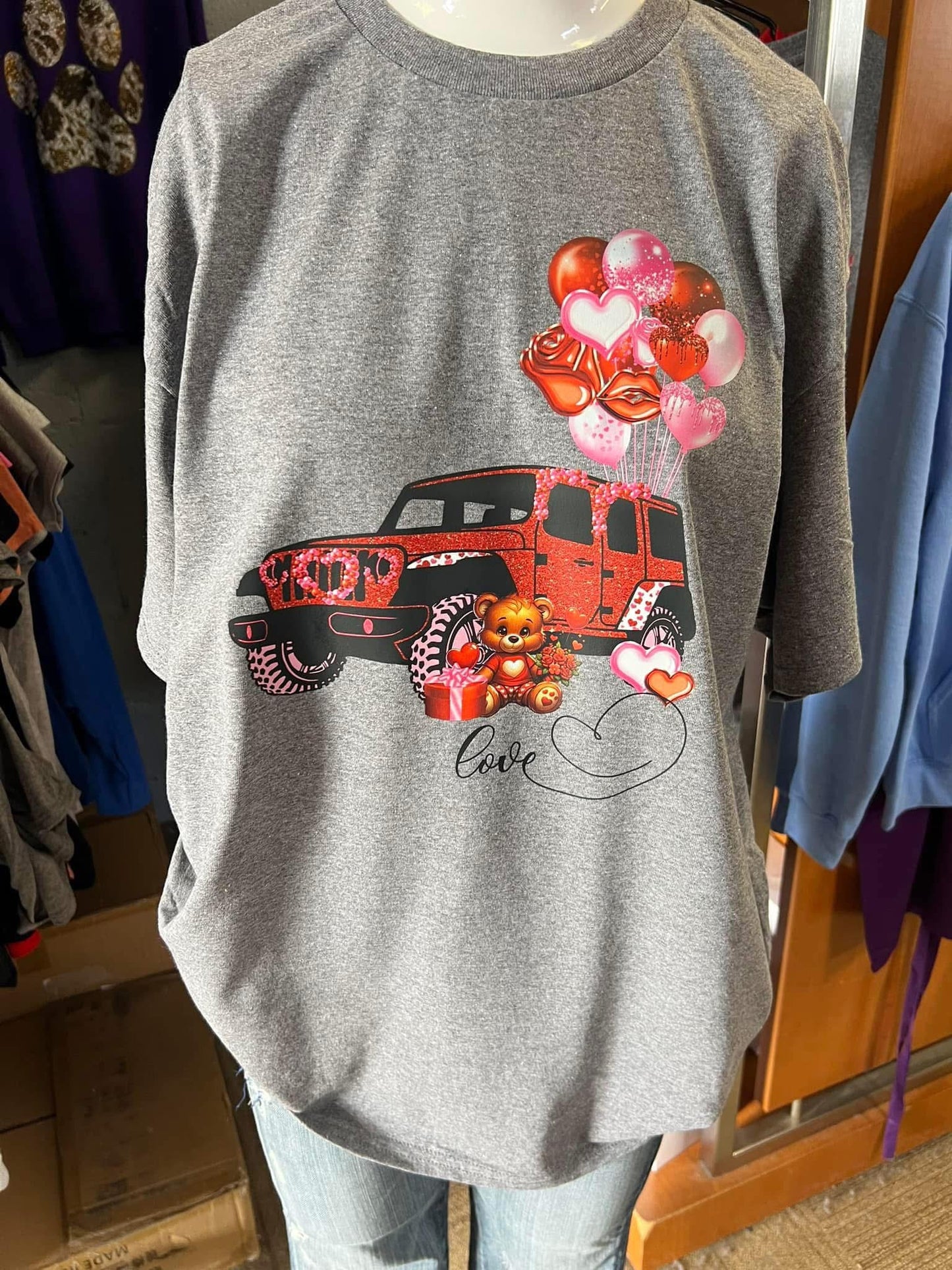 New unisex
