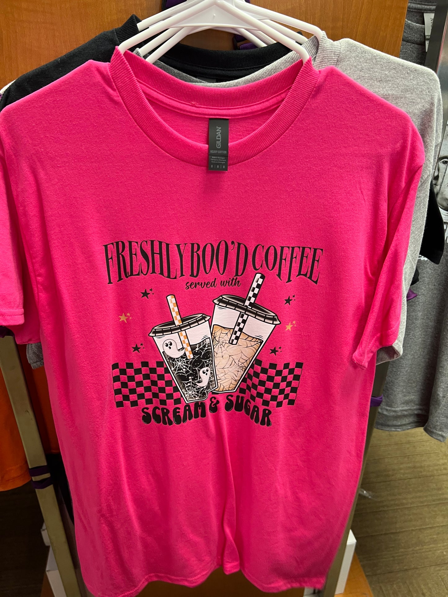 New unisex clearance T-shirt medium