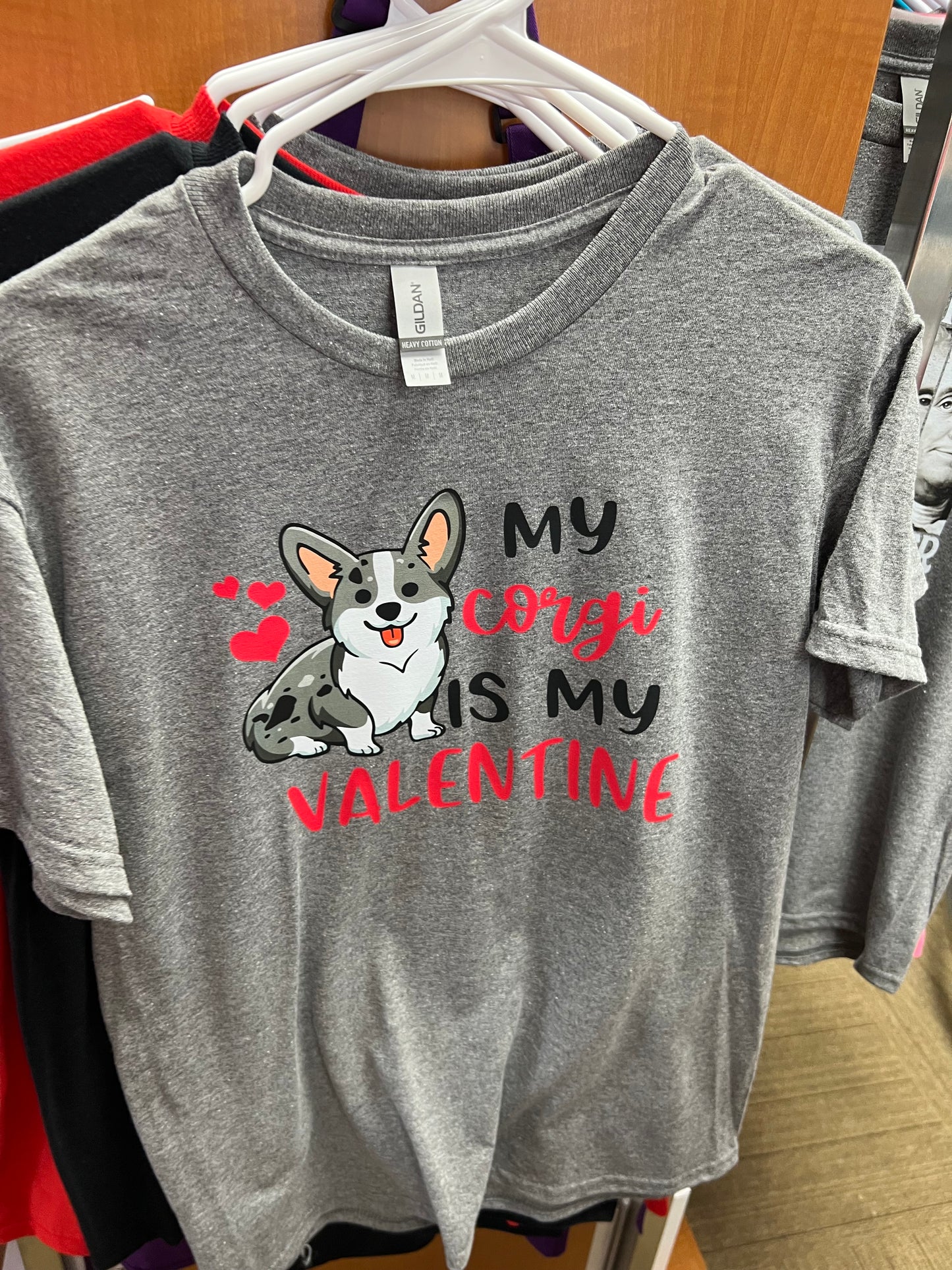 New unisex clearance T-shirt medium