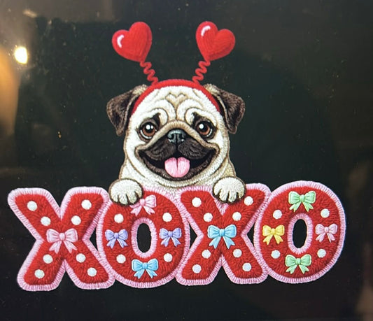 New DTF  Valentine’s Day
