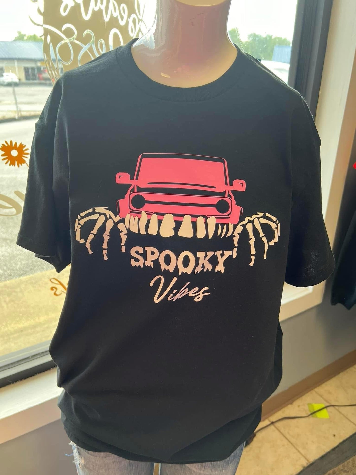 New unisex