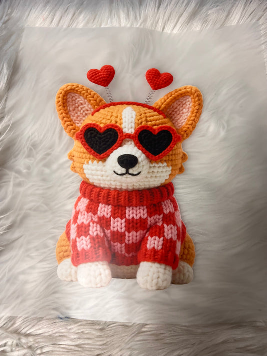 New DTF  Valentine’s Day