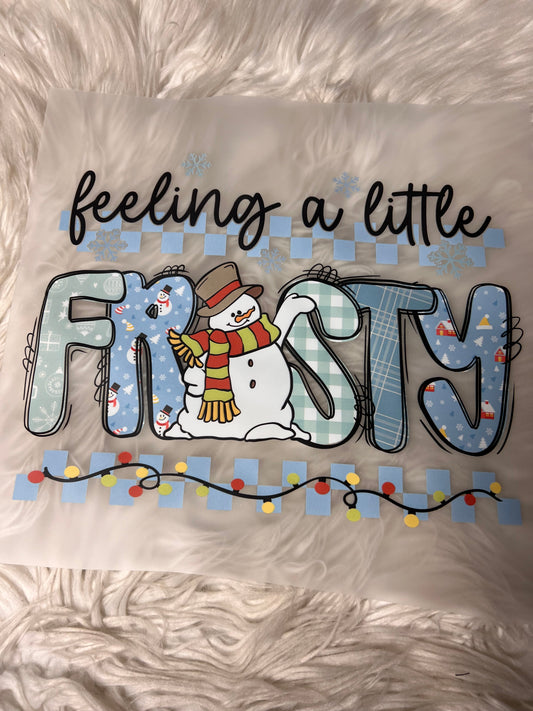 New DTF Christmas