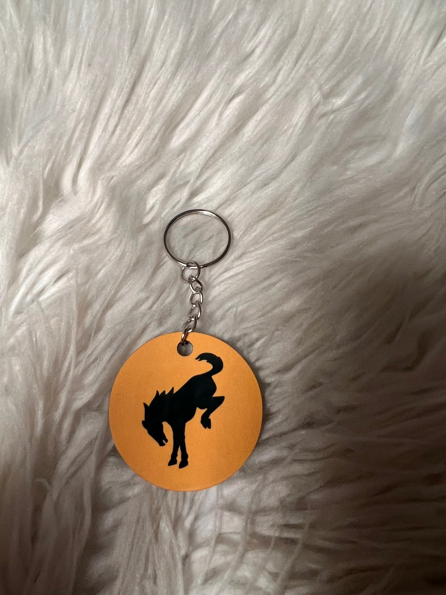 New keychain