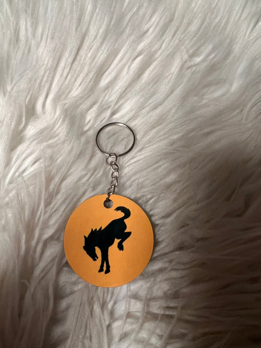 New keychain