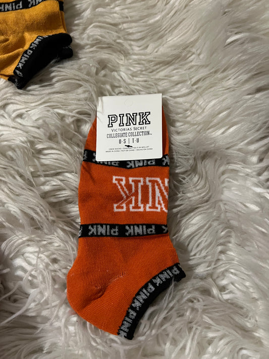 New socks