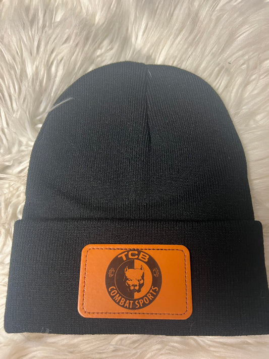 TCB beanie