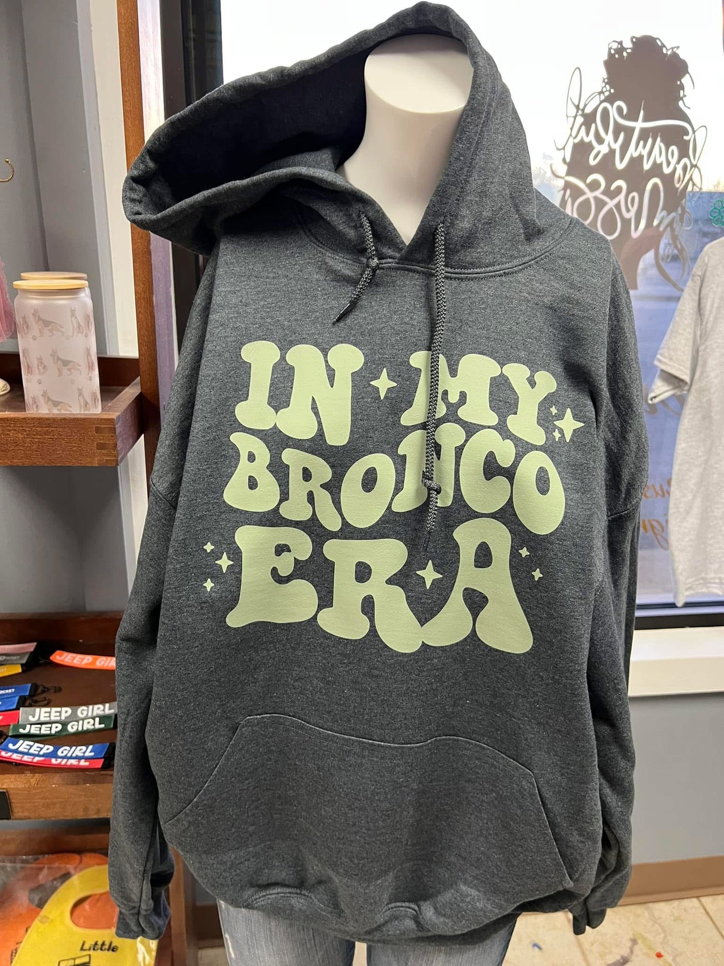 New unisex