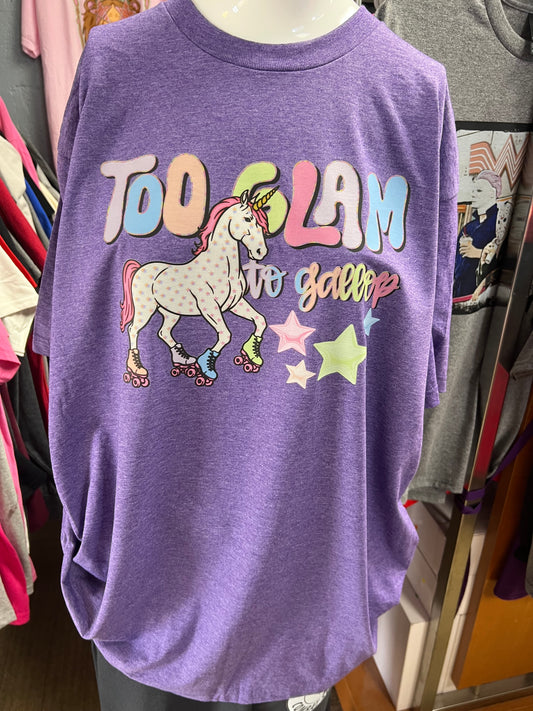 Ready to ship out Gilden soft style extra large T-shirt ￼